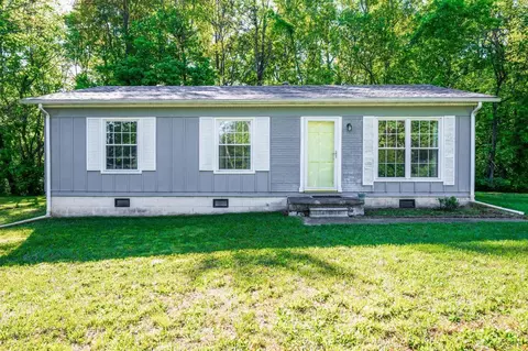 9124 Oakville Rd, Gladstone, VA 24553