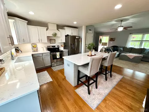 605 Beeks Ln, Spout Spring, VA 24593 photo 21