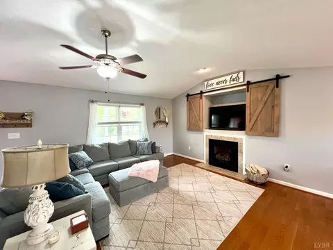605 Beeks Ln, Spout Spring, VA 24593 photo 11