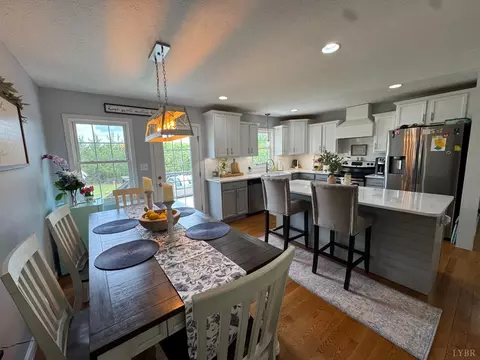 605 Beeks Ln, Spout Spring, VA 24593 photo 15