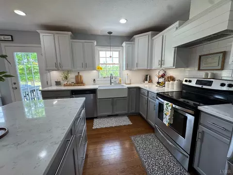 605 Beeks Ln, Spout Spring, VA 24593 photo 18
