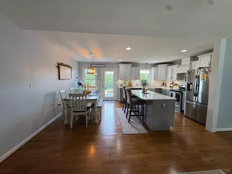 605 Beeks Ln, Spout Spring, VA 24593 photo 13