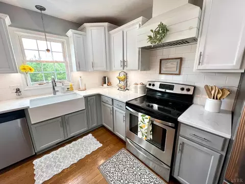 605 Beeks Ln, Spout Spring, VA 24593 photo 20
