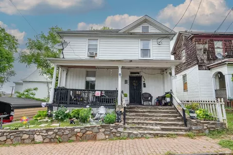 1706 Union St, Lynchburg, VA 24504