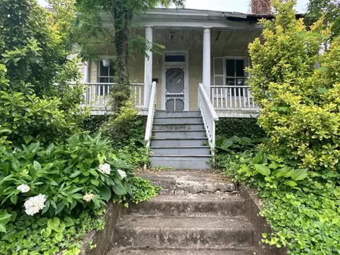 1001 Jackson St, Lynchburg, VA 24504