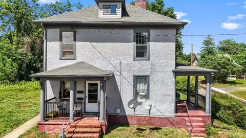 1700 Bedford Ave, Lynchburg, VA 24504