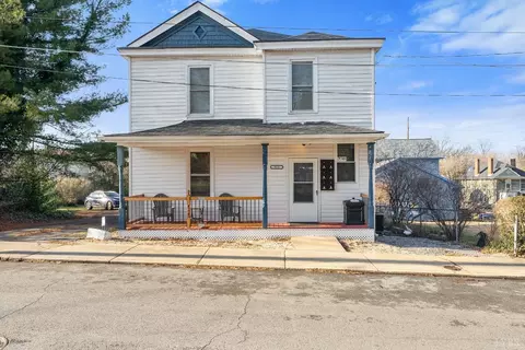 915 17th St, Lynchburg, VA 24504