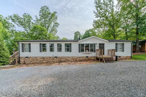 1915 Elon Rd, Madison Heights, VA 24572