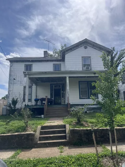 1115 Jackson St, Lynchburg, VA 24504