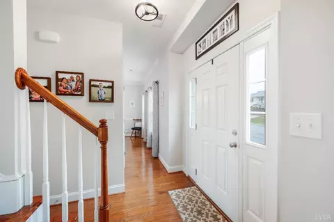 76 Davids Way, Evington, VA 24550 photo 3