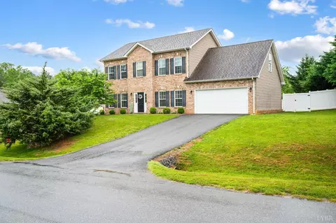 76 Davids Way, Evington, VA 24550 photo 1