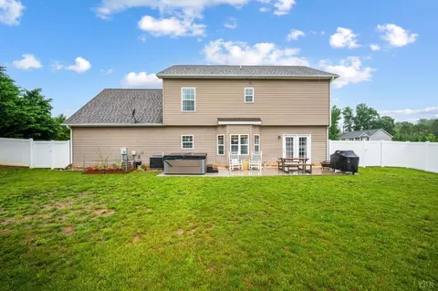 76 Davids Way, Evington, VA 24550 photo 33