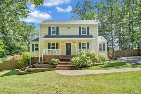 131 Jane Ter, Madison Heights, VA 24572
