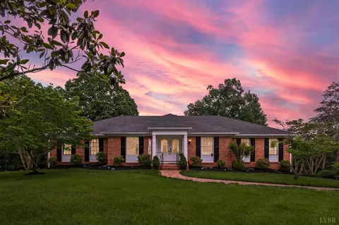 297 Berg Dr, Madison Heights, VA 24572
