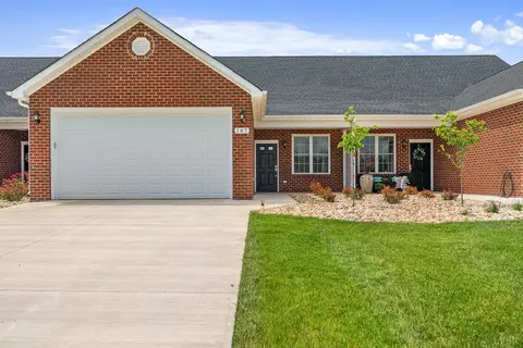 177 Villa Oak Cir, Bedford, VA 24523