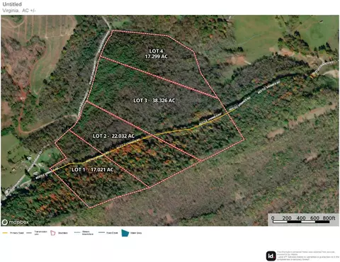 0 Major Grahams, Wytheville, VA 24382