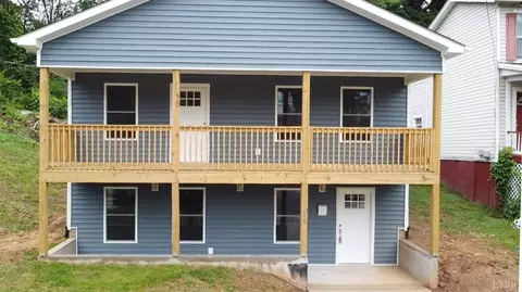 1413 Monroe St, Lynchburg, VA 24504