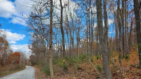 0 Major Grahams Rd, Wytheville, VA 24382