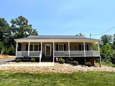 295 Samson Way, Madison Heights, VA 24572