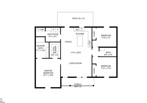 3580 Double Bridges Rd, Spout Spring, VA 24593 photo 37