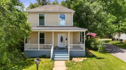 1801 Floyd St, Lynchburg, VA 24501