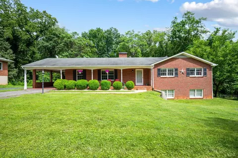 131 Worley Dr, Madison Heights, VA 24572