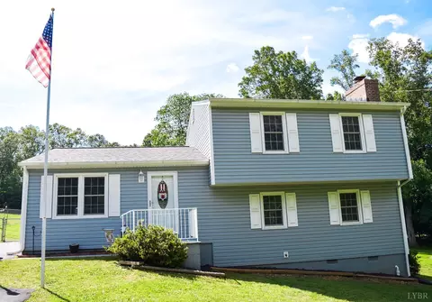 1769 Izaak Walton Rd, Madison Heights, VA 24572