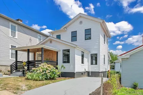 614 7th St, Lynchburg, VA 24504