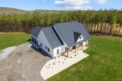 1746 Wheeler Rd, Lynchburg, VA 24504