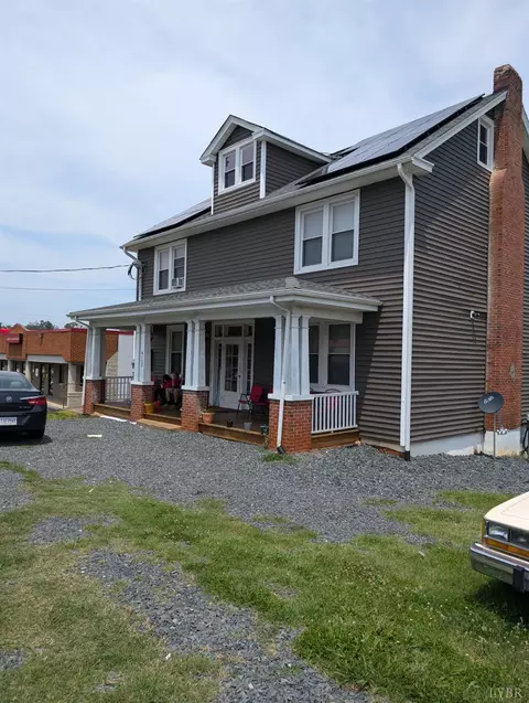 4123 S Amherst Hwy, Madison Heights, VA 24572