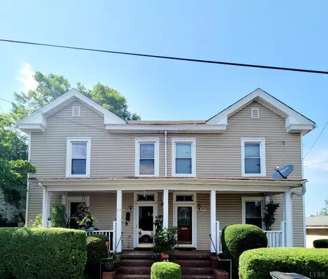 1111 15th St, Lynchburg, VA 24504
