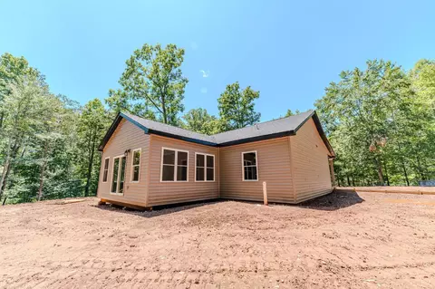 Exterior - 109 Tosh Ln, Goodview, VA 24095 photo 5 of 5