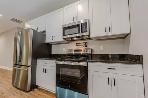 Kitchen - 109 Tosh Ln, Goodview, VA 24095 photo 2 of 4