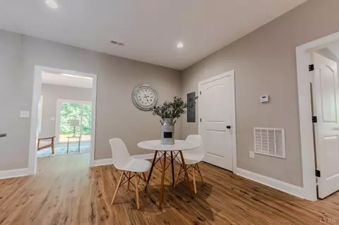 Entry Way - 109 Tosh Ln, Goodview, VA 24095 photo 1 of 1