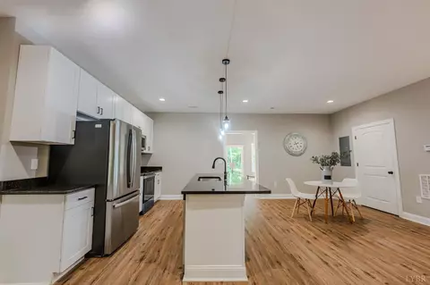 Kitchen - 109 Tosh Ln, Goodview, VA 24095 photo 1 of 4