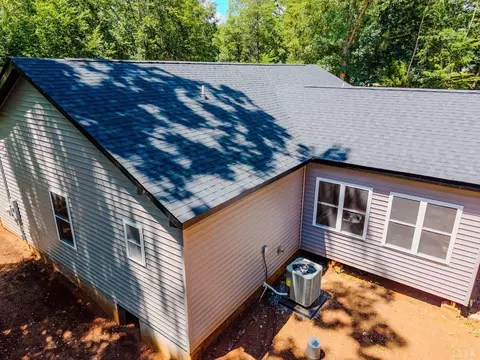 Exterior - 109 Tosh Ln, Goodview, VA 24095 photo 4 of 5
