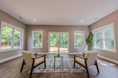 Living - 109 Tosh Ln, Goodview, VA 24095 photo 5 of 7