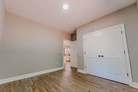 Bedroom - 109 Tosh Ln, Goodview, VA 24095 photo 3 of 4