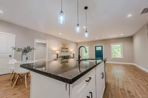 Kitchen - 109 Tosh Ln, Goodview, VA 24095 photo 4 of 4
