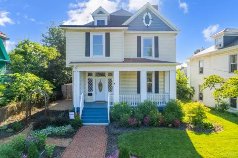 838 Rivermont Ave, Lynchburg, VA 24504