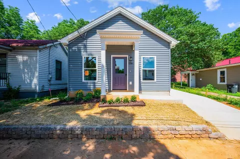 1216 Pierce St, Lynchburg, VA 24501