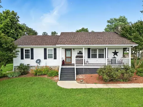 1348 Salem Rd, Spout Spring, VA 24593