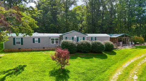217 Allens Paradise Ln, Tyro, VA 22976