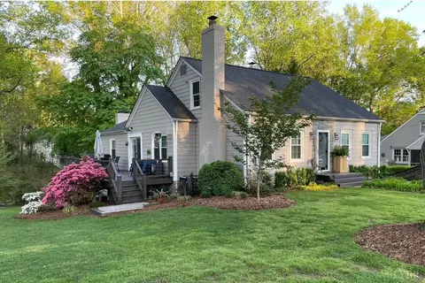227 Catalpa Dr, Chatham, VA 24531