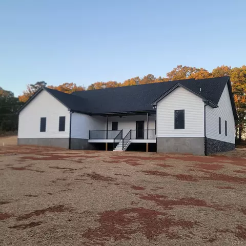 713 Down Creek Rd, Brookneal, VA 24528
