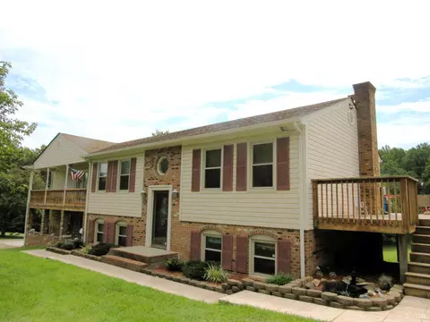 134 Friendship Ln, Madison Heights, VA 24572