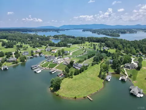 0 Hillcrest Heights Dr, Moneta, VA 24121