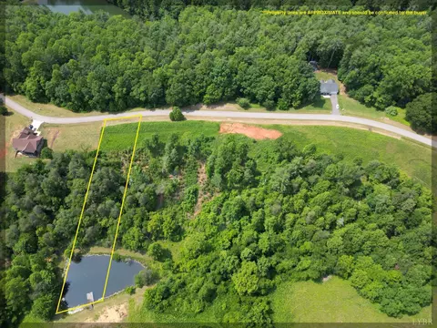 0 River Rock Rd, Vinton, VA 24179