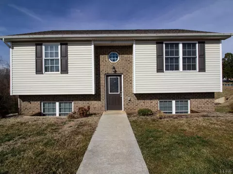 295 Todd Ln, Madison Heights, VA 24572
