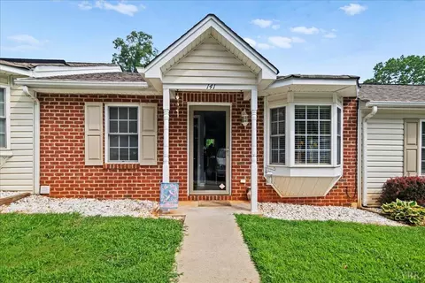 141 Riviera Dr, Madison Heights, VA 24572